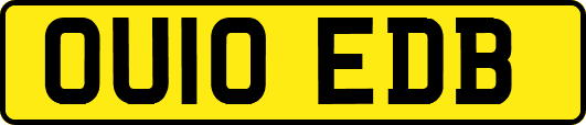 OU10EDB