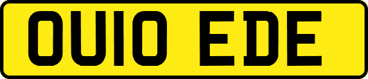OU10EDE