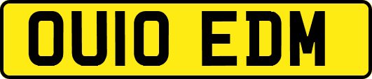 OU10EDM
