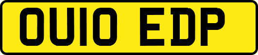 OU10EDP