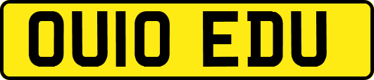 OU10EDU
