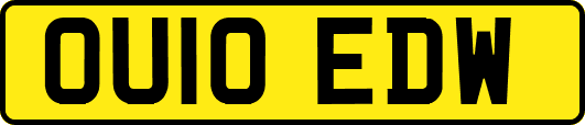 OU10EDW