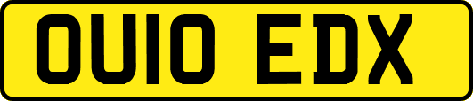OU10EDX