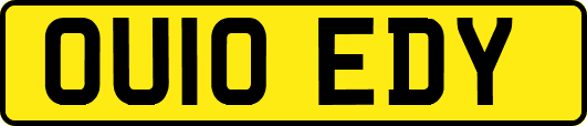 OU10EDY