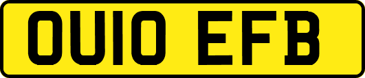 OU10EFB