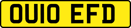 OU10EFD