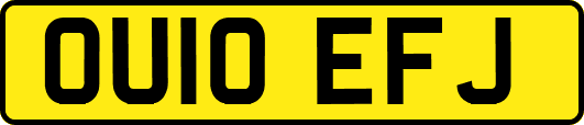 OU10EFJ
