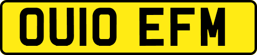 OU10EFM