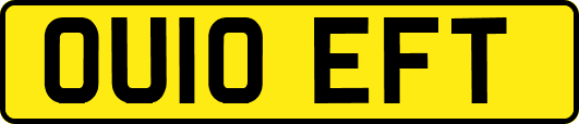 OU10EFT