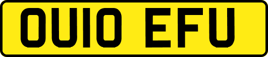 OU10EFU