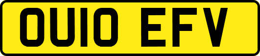 OU10EFV
