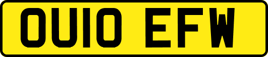 OU10EFW