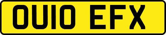 OU10EFX