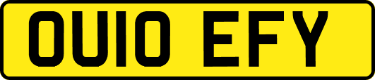 OU10EFY