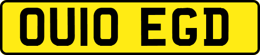 OU10EGD