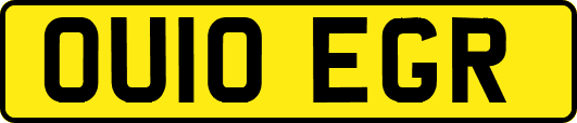 OU10EGR