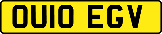 OU10EGV