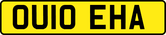 OU10EHA