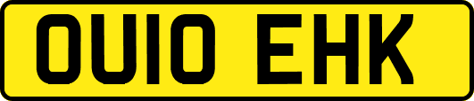OU10EHK