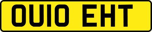 OU10EHT