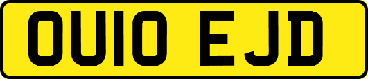 OU10EJD