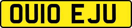 OU10EJU