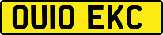 OU10EKC