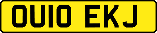 OU10EKJ