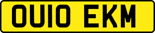 OU10EKM