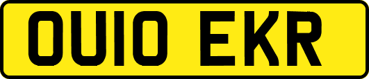 OU10EKR