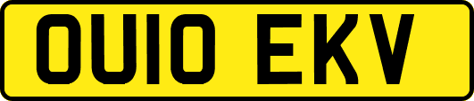 OU10EKV