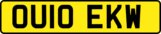 OU10EKW