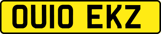 OU10EKZ
