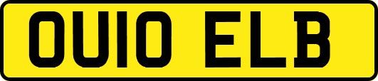 OU10ELB