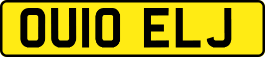OU10ELJ