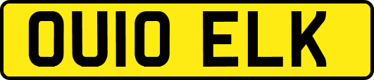 OU10ELK