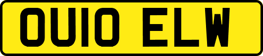 OU10ELW