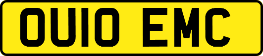 OU10EMC