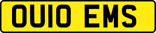 OU10EMS