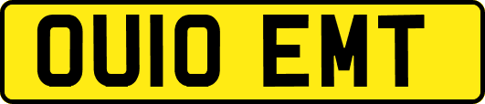 OU10EMT