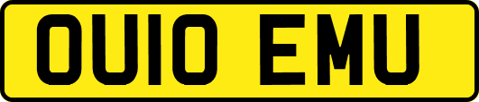 OU10EMU
