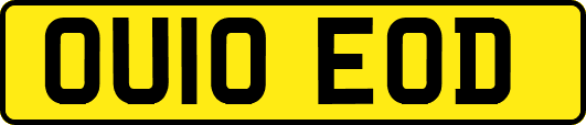 OU10EOD