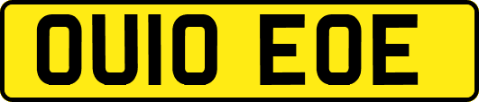 OU10EOE