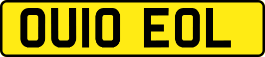 OU10EOL