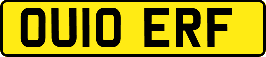 OU10ERF