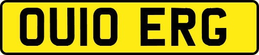 OU10ERG