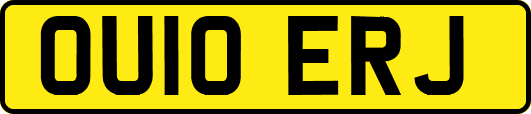 OU10ERJ