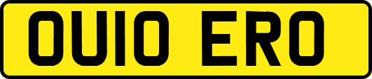 OU10ERO