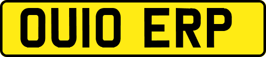 OU10ERP