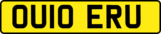 OU10ERU